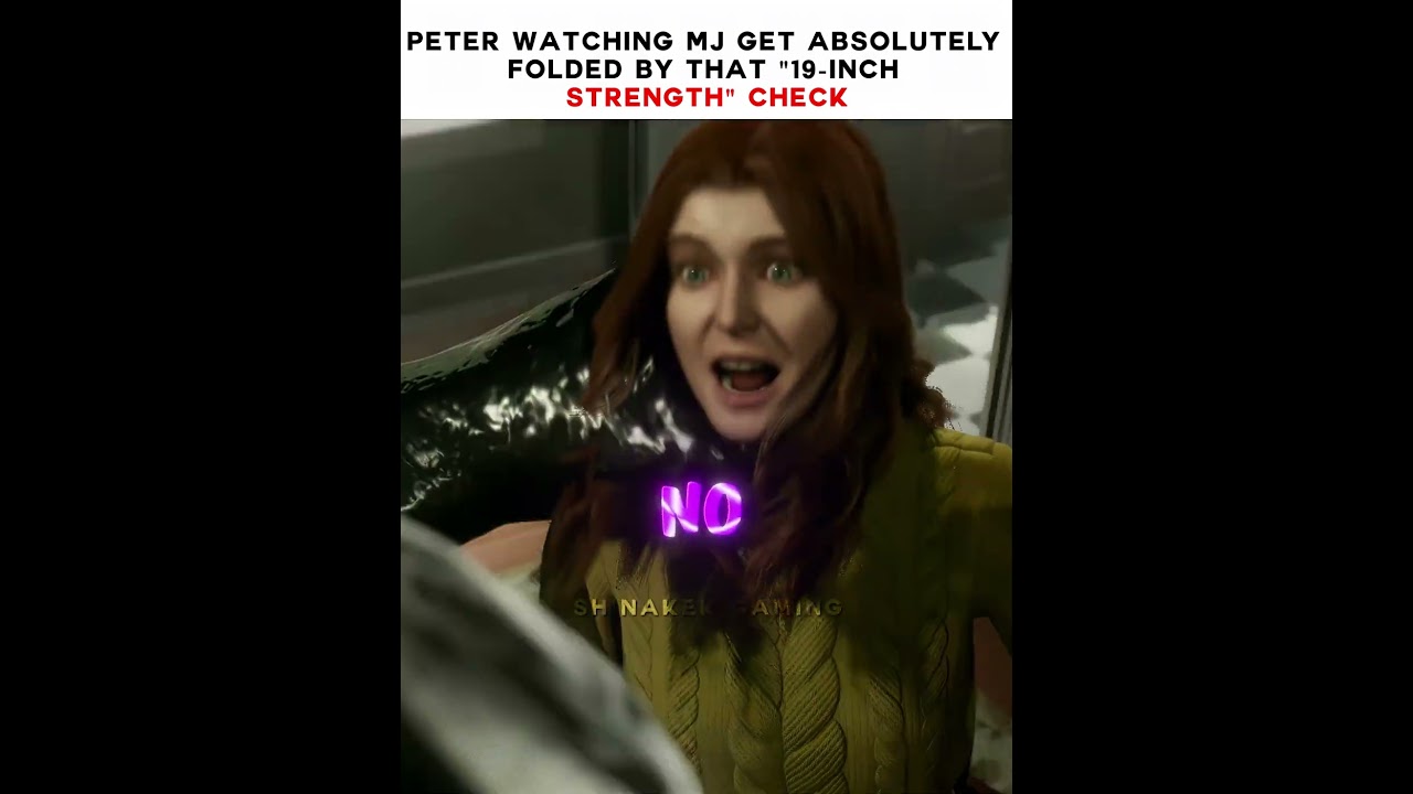 Venom Has Absolutely Zero Chill