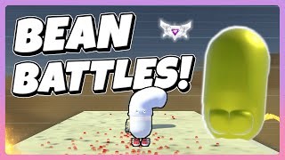 Bean Battles Funny Moments!