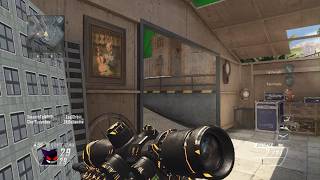 Stylez - Black Ops II Hitmarker Online