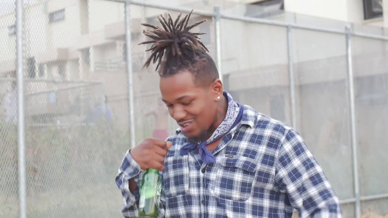 Dash Wassup - Belly (Shot/Edited By StoodVisions)