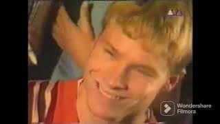 🇩🇪 '96, The story of Backstreet Boys, early fame 1996, Viva BSB-week Germany