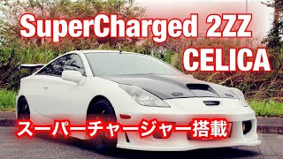 アトコミスーパーβ  トヨタターボセリカ トヨタ セリカ 1600GT（TA22） ＆ セリカ LB 1600GT ＃5 LB