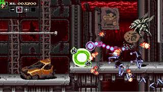 GPD WIN 2 - Blazing Chrome