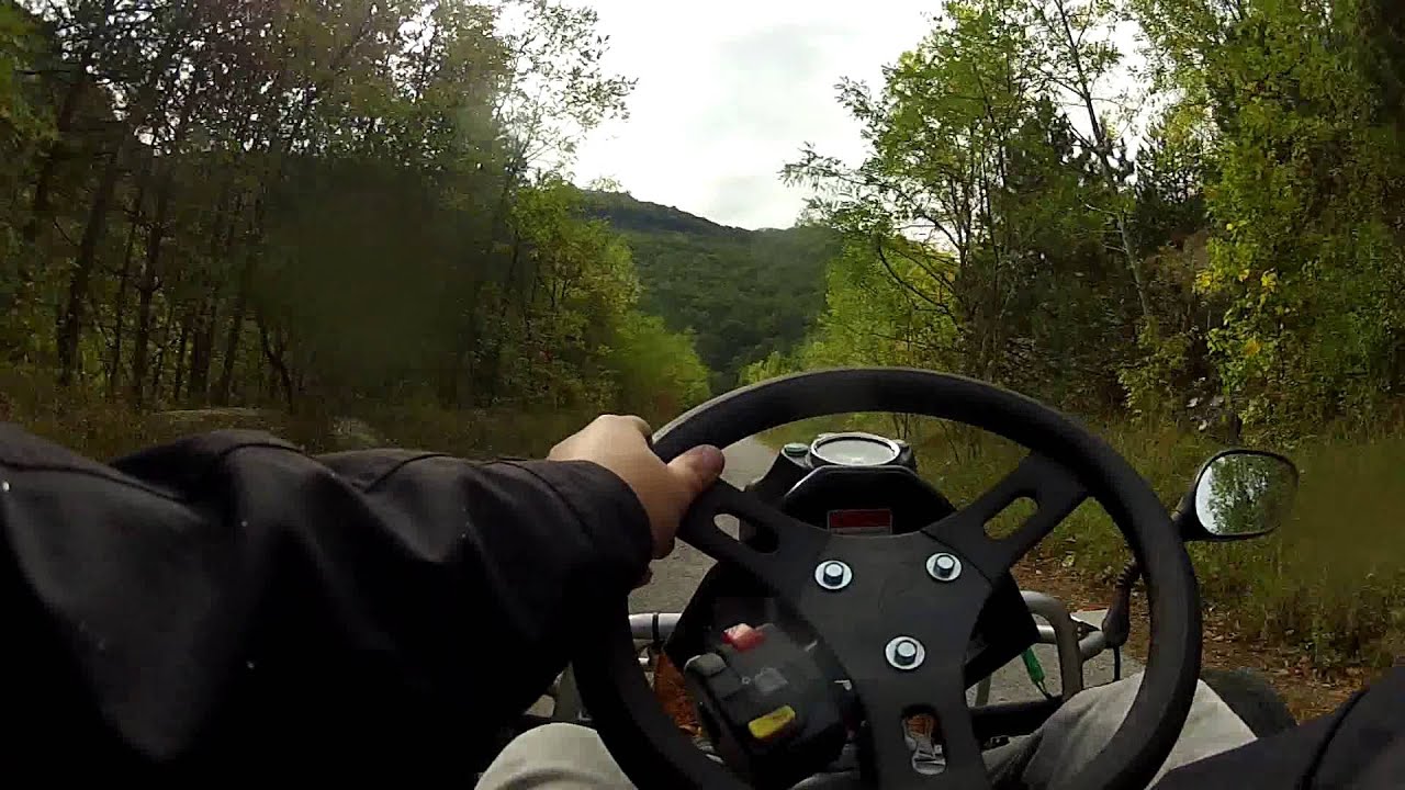 "Street Karts" Trailer - GoPro