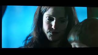 The Spiderwick Chronicles New House Scene Sarah Bolger Adlabs Films (2008)