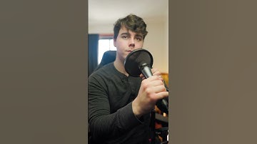 My Voice Has Never Sounded So Crisp...