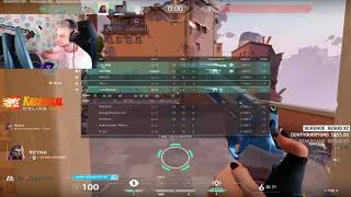Russ Op Show | Thecadyyx Şerif Clutch (legoo,cNed,Vvassago)