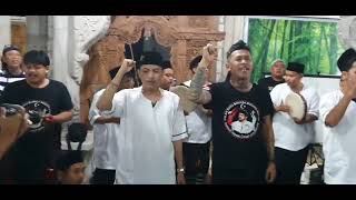 Download Lagu Indonesia Raya - Ya Lal Wathon (Mike Marjinal - Hadroh Priuk Silaturasa) SEMARAIN MP3