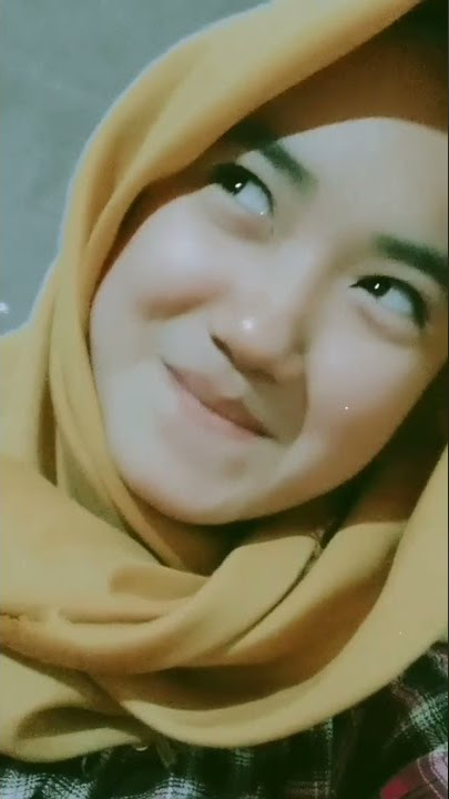 Kau Haus Amer Sayang 😏