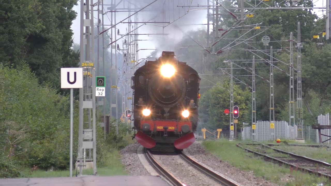 B 1429 Kristianstad Ängelholm 2017-08-28 avsnitt 2 av KULLYWOOD