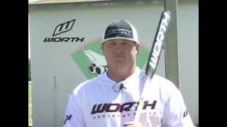 Worth Sports Greg Connell '14