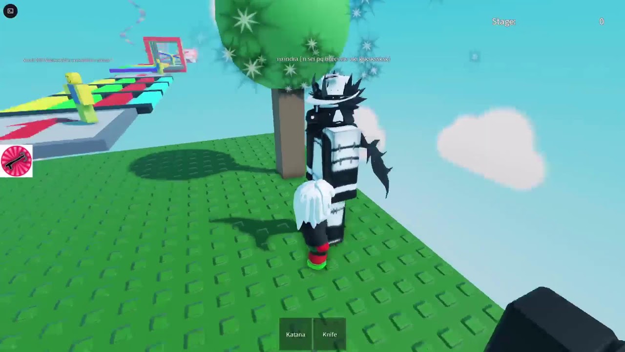 Live de Roblox e Cuphead com inscritos