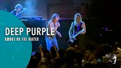 Deep Purple - Smoke On The Water (Live At Montreux 2006)  - Durasi: 6:28. 