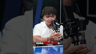 Homenaje a las leyendas de la salsa 🎶 #podcast #entrevista