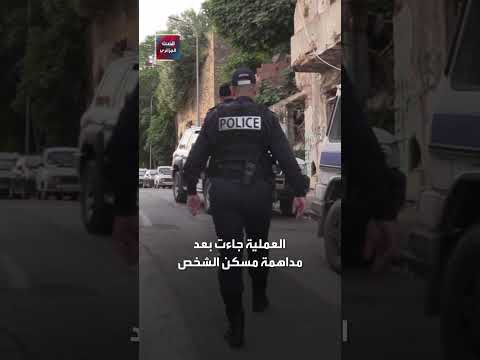 توقيف طبيب مزيف بالمسيلة