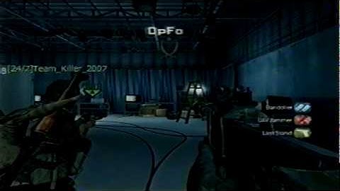 CoD4 - 10 - Search and Destroy at Broadcast