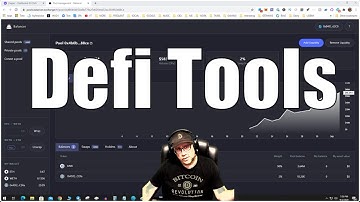 Zapper.Fi Defi Liquidity Pool and Yield Farming Tool