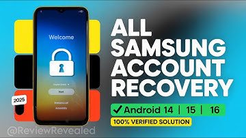 🎯Samsung FRP BYPASS 🔥 Any model SUPPORT ✅ without PC 🖥️ Service Centre Method