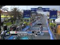 Tirrenoadriatico highlights stage 1