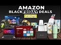 30 Mind-Blowing Amazon Black Friday 2025 Deals Dropped Today (Up to 90% OFF!)