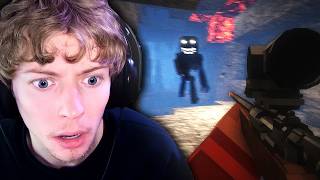 I Went Insane Playing Minecraft's Scariest Modpack