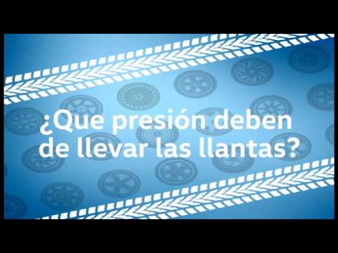 Tips Llantas