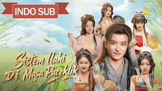 Zaman sulit, gue bisa panen labu emas! 5 ipar cewek yg dulu jijik, skrng berebut masuk selimut gue!