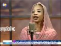أمنية إبراهيم حبيبي كملت الحلا أمنية إبراهيم حبيبي كملت الحلا