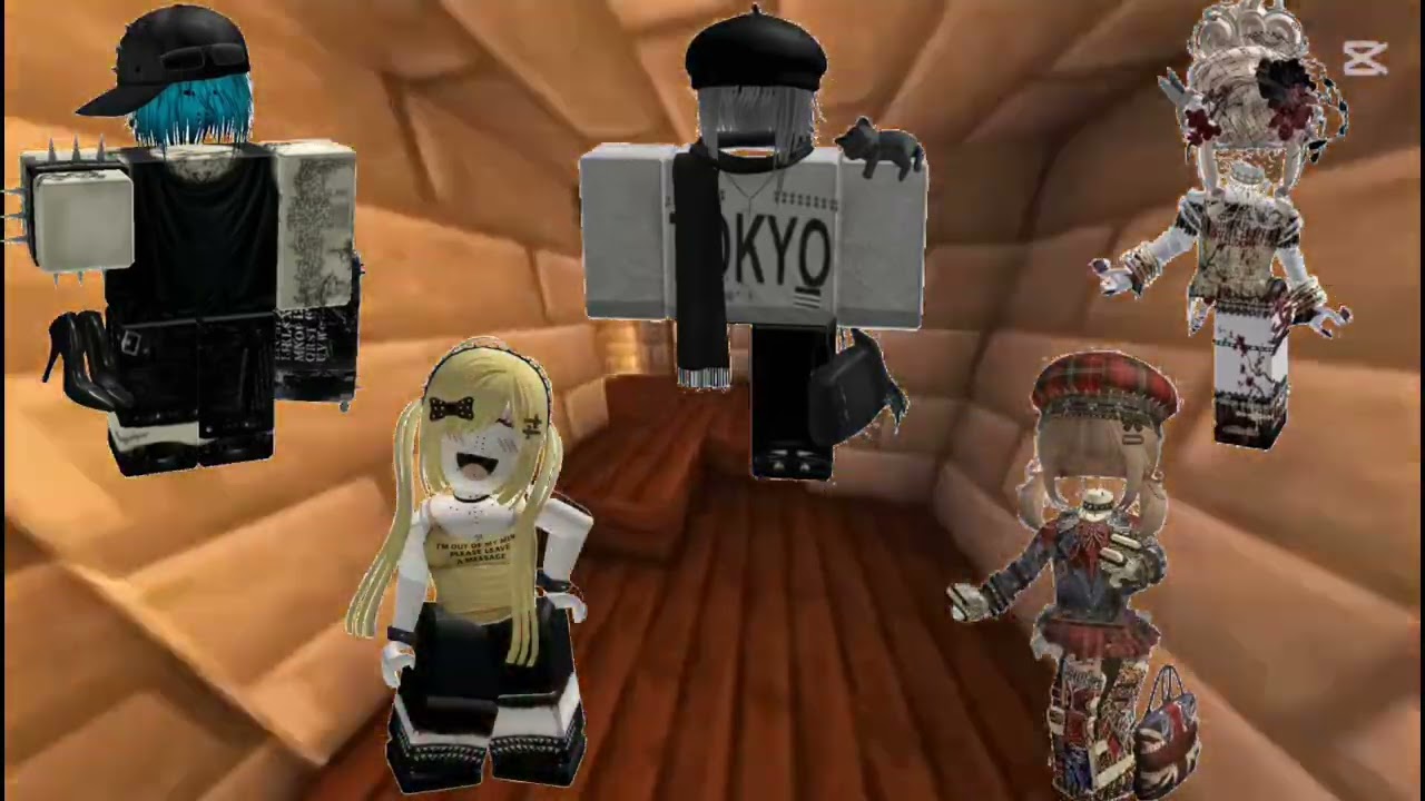 Fixed things with a pick me girl 