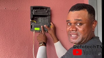 How to troubleshoot Nemtek Merlin 4 / Wizord 4 Electric Fence Energizer with power problems