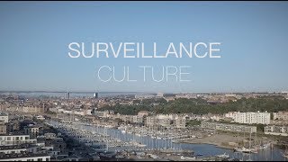 Surveillance Culture (2017)