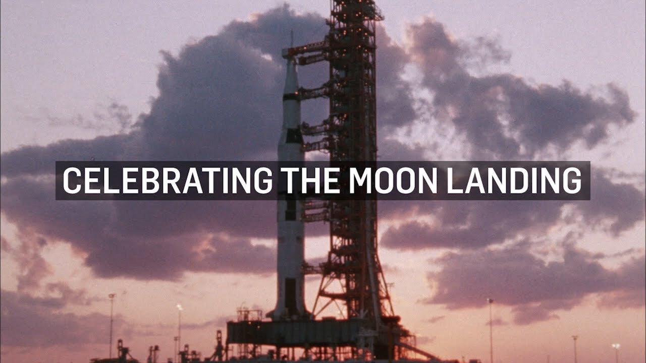 classic movies 2000s Out Of This World: #Apollo50