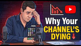 Why Tube Algorithm is KILLING Your Views