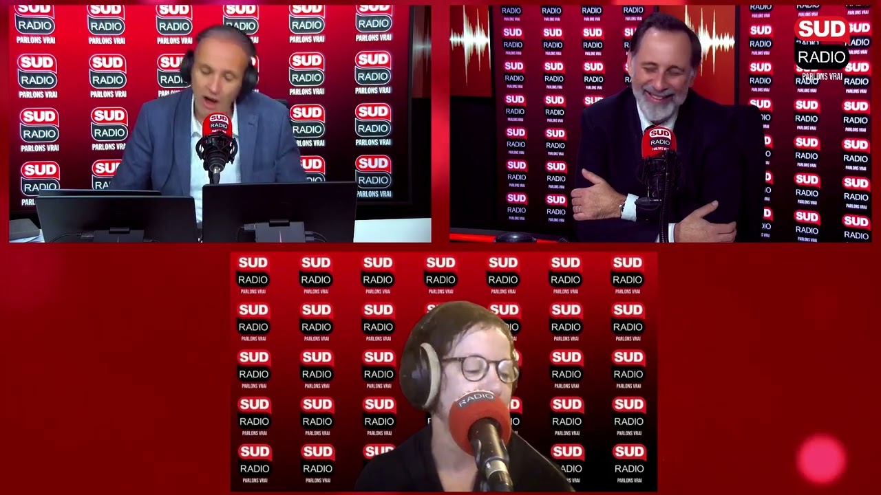 Emmanuel Macron dans "C à vous" : comment avez-vous trouvé le Président hier soir ?