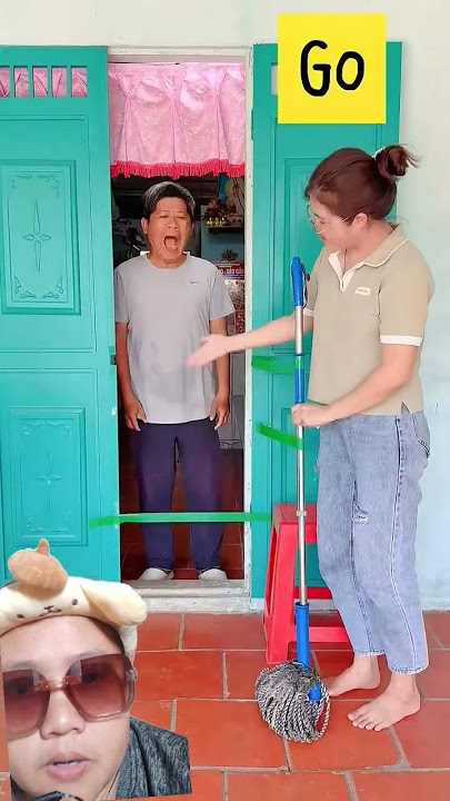 want to pass pay first #funny #kindnessiscool #comedy #family #memes #fun #stitchtricks #funny #h...