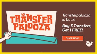 Huge Sale - Buy 3 Get 1 Free, Plus Earn A Free Frame