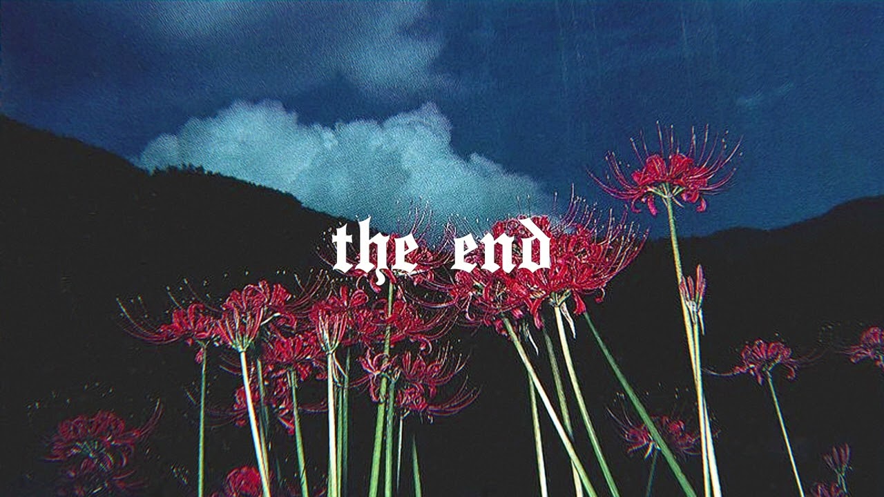 [Free] Dark x Aggressive Storytelling Type Beat / Boom Trap Hip Hop Instrumental 2023 / "The End"