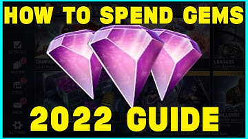 How To Spend Your Gems In 2022 Guide Injustice 2 Mobile
