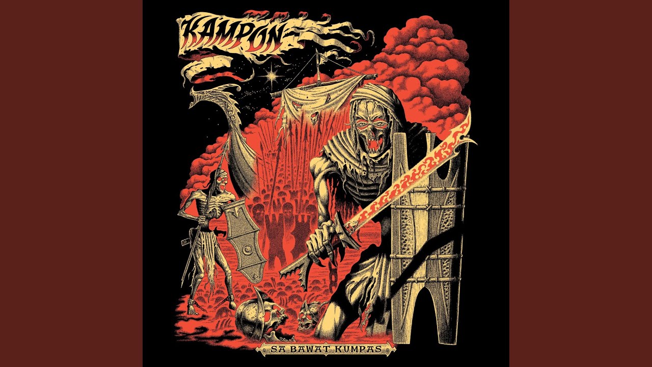 YouTubeでSa Bawat Kumpas (feat. Pantayo)を視聴 YouTubeでSa Bawat Kumpas (feat. Pantayo)を視聴