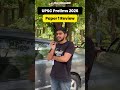 UPSC Prelims 2026 GS Paper 1 Analysis | Chandigarh Students’ First Reaction
