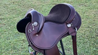 SUE’S Fender Saddle