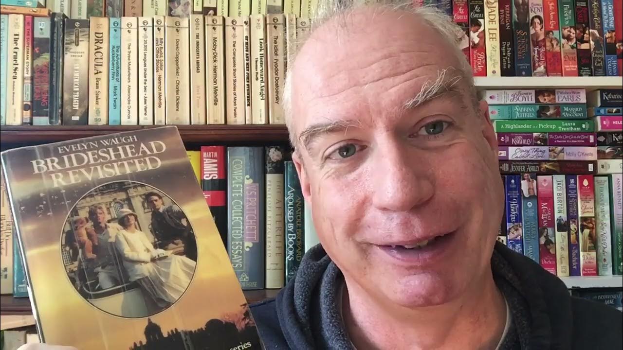 A Brideshead Revisited Readalong! YouTube A Brideshead Revisited Readalong! YouTube