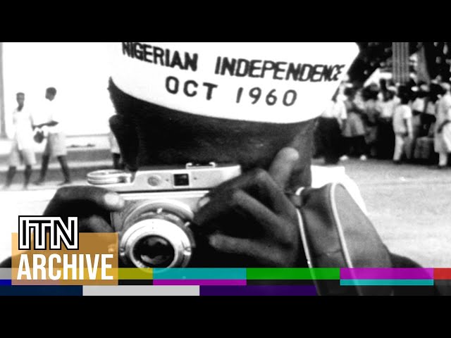 Amazing Nigeria Independence Day Celebration! 3 sddefault