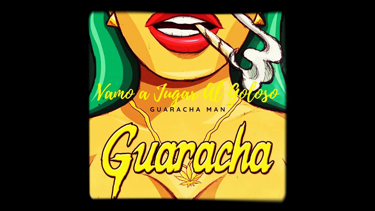 *JUGAR AL GOLOSO* Guaracha, zapateo y aleteo *FULL*