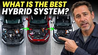 The Truth About Honda vs Toyota vs Hyundai Hybrids In UK (2026) Toyota Vs Honda Vs Hyundai The Truth About The Hybrid Systems Of 2026