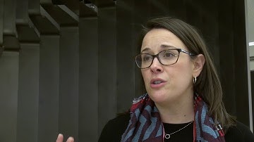 Global IGF 2017: Sally Wentworth on The Key Internet Issue