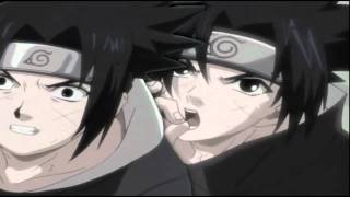 Story of The Year- The Antidote (Naruto AMV) [Happy B-Day XxYayakoshiixX]