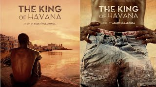 THE KING OF HAVANA