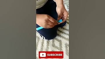 How To Make Jesus Cross With Snake Cube | Snake Cube से Jesus Cross कैसे बनाये | Rubik