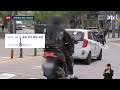 [단독] 사전투표 때도 용지 부족…선관위 '퀵서비스'로 보냈다 / JTBC 뉴스룸